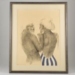 1769&nbsp;9055&nbsp;Färglitografi